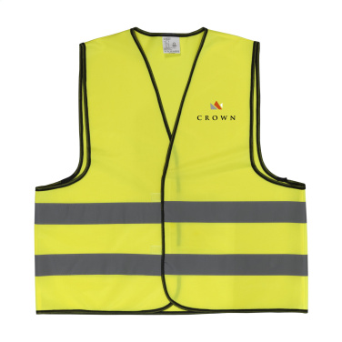 Logo trade promotional product photo of: SafetyFirst safety vest